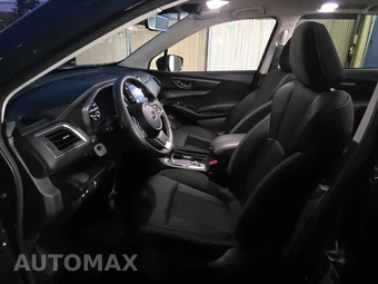 2025 Subaru Ascent Premium 7-Passenger - miniatura 7