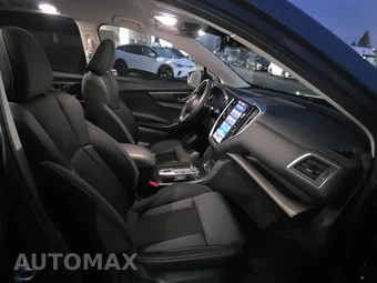 2025 Subaru Ascent Premium 7-Passenger - miniatura 8