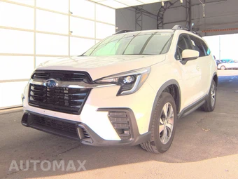 2025 Subaru Ascent Premium 7-Passenger