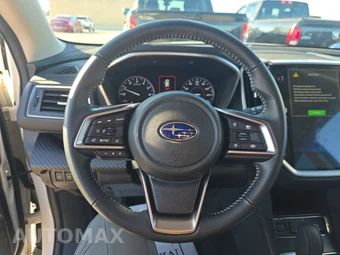 2025 Subaru Ascent Premium 7-Passenger - miniatura 10