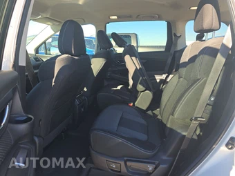2025 Subaru Ascent Premium 7-Passenger - miniatura 13