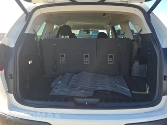 2025 Subaru Ascent Premium 7-Passenger - miniatura 17