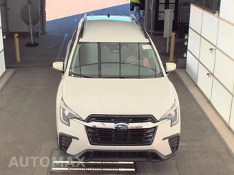 2025 Subaru Ascent Premium 7-Passenger - miniatura 2