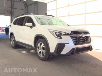 2025 Subaru Ascent Premium 7-Passenger - miniatura 3