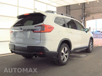 2025 Subaru Ascent Premium 7-Passenger - miniatura 4