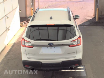 2025 Subaru Ascent Premium 7-Passenger - miniatura 5