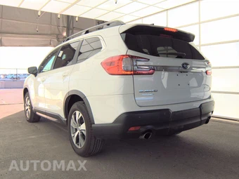 2025 Subaru Ascent Premium 7-Passenger - miniatura 6