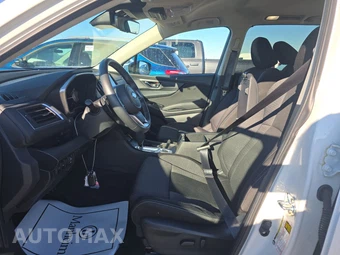 2025 Subaru Ascent Premium 7-Passenger - miniatura 7