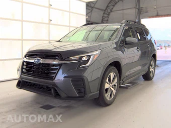 2025 Subaru Ascent Premium 7-Passenger
