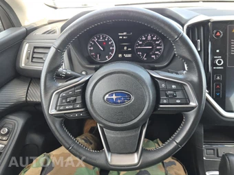 2025 Subaru Ascent Premium 7-Passenger - miniatura 10