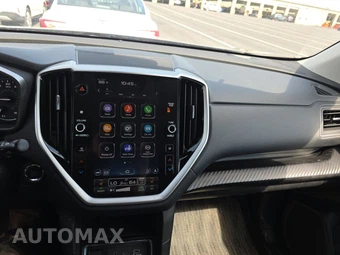 2025 Subaru Ascent Premium 7-Passenger - miniatura 11