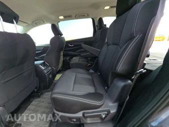 2025 Subaru Ascent Premium 7-Passenger - miniatura 13