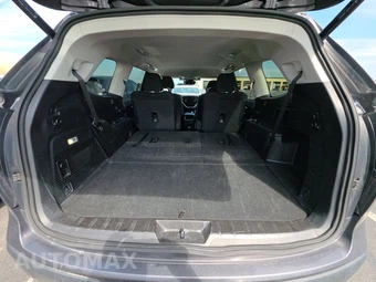 2025 Subaru Ascent Premium 7-Passenger - miniatura 17