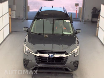 2025 Subaru Ascent Premium 7-Passenger - miniatura 2