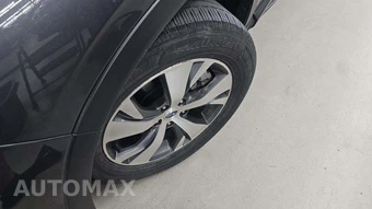 2025 Subaru Ascent Premium 7-Passenger - miniatura 23