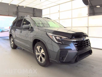 2025 Subaru Ascent Premium 7-Passenger - miniatura 3
