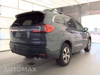 2025 Subaru Ascent Premium 7-Passenger - miniatura 4