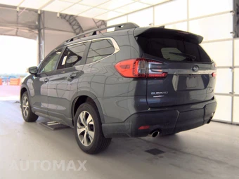 2025 Subaru Ascent Premium 7-Passenger - miniatura 6