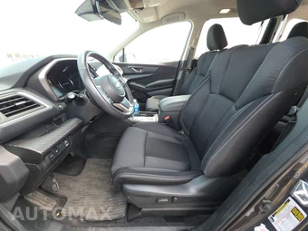 2025 Subaru Ascent Premium 7-Passenger - miniatura 7
