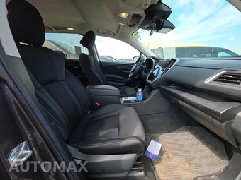 2025 Subaru Ascent Premium 7-Passenger - miniatura 8