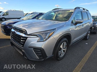 2025 Subaru Ascent Premium 7-Passenger
