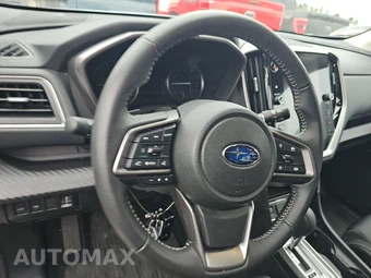2025 Subaru Ascent Premium 7-Passenger - miniatura 10