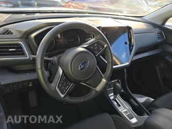 2025 Subaru Ascent Premium 7-Passenger - miniatura 11
