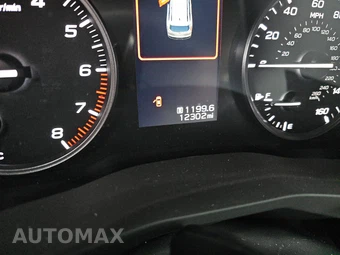 2025 Subaru Ascent Premium 7-Passenger - miniatura 12