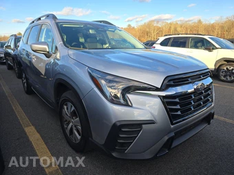 2025 Subaru Ascent Premium 7-Passenger - miniatura 3