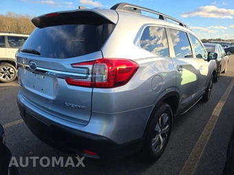 2025 Subaru Ascent Premium 7-Passenger - miniatura 4