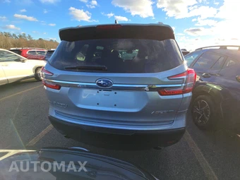 2025 Subaru Ascent Premium 7-Passenger - miniatura 5