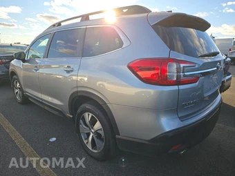 2025 Subaru Ascent Premium 7-Passenger - miniatura 6