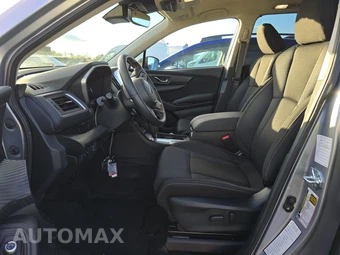 2025 Subaru Ascent Premium 7-Passenger - miniatura 7