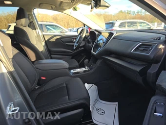2025 Subaru Ascent Premium 7-Passenger - miniatura 8