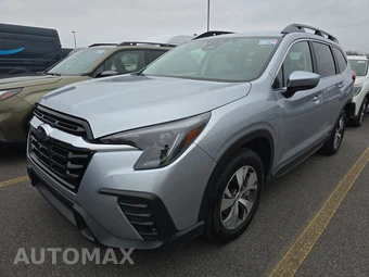 2025 Subaru Ascent Premium 7-Passenger