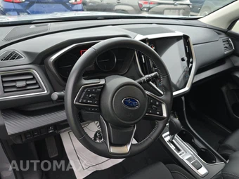 2025 Subaru Ascent Premium 7-Passenger - miniatura 11