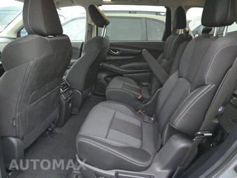 2025 Subaru Ascent Premium 7-Passenger - miniatura 13