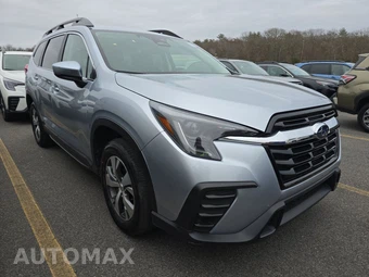 2025 Subaru Ascent Premium 7-Passenger - miniatura 3
