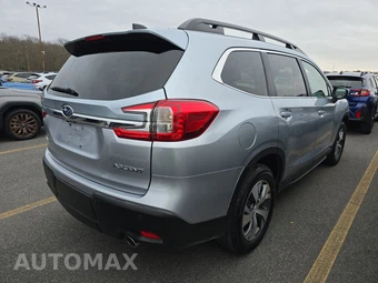 2025 Subaru Ascent Premium 7-Passenger - miniatura 4