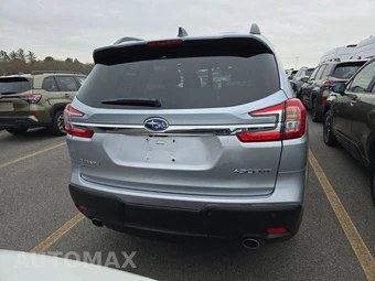 2025 Subaru Ascent Premium 7-Passenger - miniatura 5
