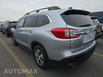 2025 Subaru Ascent Premium 7-Passenger - miniatura 6