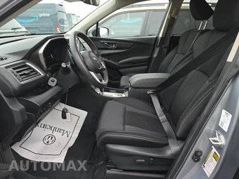 2025 Subaru Ascent Premium 7-Passenger - miniatura 7