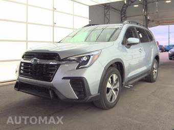 2025 Subaru Ascent Premium 7-Passenger
