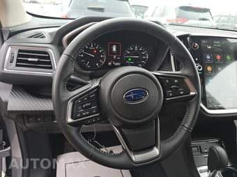 2025 Subaru Ascent Premium 7-Passenger - miniatura 10
