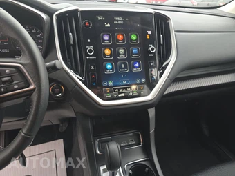 2025 Subaru Ascent Premium 7-Passenger - miniatura 11