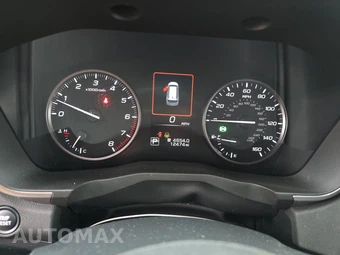 2025 Subaru Ascent Premium 7-Passenger - miniatura 12