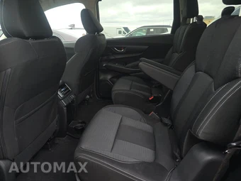 2025 Subaru Ascent Premium 7-Passenger - miniatura 13