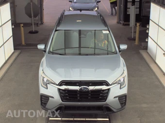2025 Subaru Ascent Premium 7-Passenger - miniatura 2