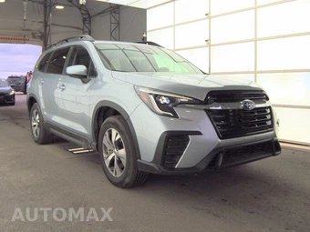 2025 Subaru Ascent Premium 7-Passenger - miniatura 3