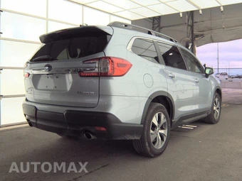 2025 Subaru Ascent Premium 7-Passenger - miniatura 4